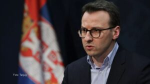 Petković naglasio: Međunarodna zajednica da ne zatvara oči na napade na Srbe