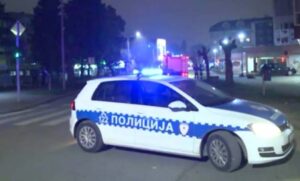 Autom ubio pješaka u Tesliću: Godinama poznat policiji po bahatoj vožnji