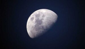 ESA uskoro gradi bazu: Kako vrijeme “teče” na Mjesecu