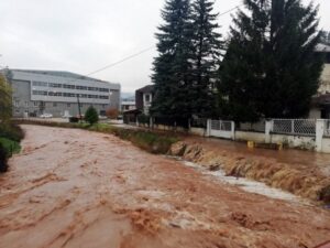 Poplave učinile svoje! Božović: Oštećeno 150 kuća, šteta na državnoj imovini veća od milion KM