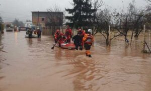 Hitna sjednica Vlade FBiH: Civilna zaštita zadužena da prati stanje ugroženosti od poplava