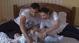 Dobili najljepšu vijest: Marija i Nebojša nakon pet godina borbe za potomstvo dobili trojke