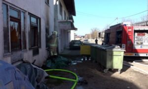 Ljekari je nisu uspjeli spasiti: Preminula Prijedorčanka povrijeđena u požaru