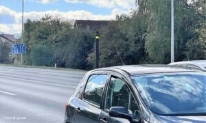 Pojasnili iz MUP-a: Ovako kamere i radari u Srpskoj kažnjavaju vozače sa stranim registarskim oznakama