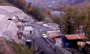 Sa kolegom upao u nabujalu Bosnu: Potvrđen identitet radnika koji je izvučen iz rijeke