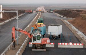 Momirović: “Srbija radi više auto-puteva nego sve zemlje u regionu zajedno”