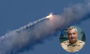 Rogozin: Rusija mora da posjeduje protivsatelitsko oružje, ratovi će se voditi u svemiru