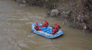 Nakon 19 dana agonije: Nađeno tijelo u rijeci, sumnja se da je riječ o drugom radniku