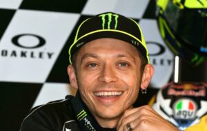 Valentino Rosi se oprostio od motociklizma: Zvanično uvršten u MotoGP “Kuću slavnih”