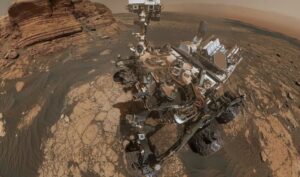 Otkriće na Marsu: Rover NASA našao do sada nepoznate organske molekule