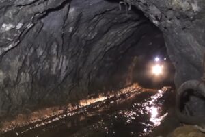 11 godina nakon nesreće: Pronađeni ostaci tijela nekoliko rudara koji su ostali zatrpani