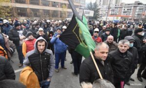 Sarajevo mjesto skupa: Sutra dolazi 500 rudara da traže svoja prava