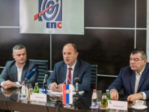 Zajednički projekat: Investicije Srbije i Srpske u elektrane na Drini šansa za region