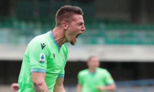 Menadžer Milinković-Savića najavio transfer: Sergej je igrač za veliki klub