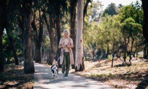 Višestruko korisno po naše zdravlje: Zašto dan treba započeti šetnjom