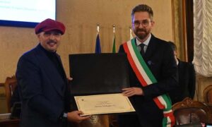 Dobio ključeve grada: Trener Siniša Mihajlović počasni građanin Bolonje