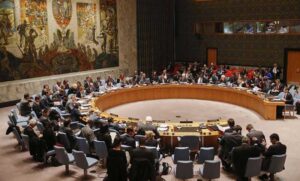 Zaštita civila i humanitarna pomoć: Rusija članicama SB UN podijelila prijedlog rezolucije