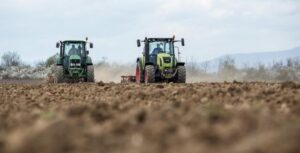 Povećanje u odnosu na prethodne godine: U Srpskoj zasijano 47.000 hektara pšenice