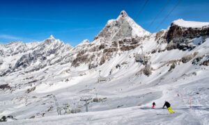 Nema skijanja “pod gasom”: Popularno skijalište uvodi alkotest na stazi
