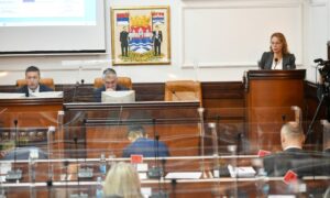 Rasprava u banjalučkom parlamentu u toku: Nacrtom predložen budžetski okvir od 159,35 miliona KM