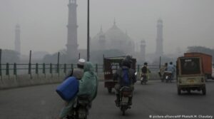 Vlasti se bore sa sve težom situacijom: Dramatično zagađenje vazduha u ovom dijelu svijeta