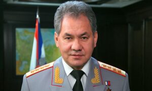 Ruski ministar odbrane upozorava: Vojna i politička situacija u Evropi se pogoršava