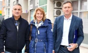 Otac Novaka Đokovića oduševljen Jahorinom: Treba iskoristiti potencijal olimpijske planine