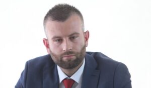 Lisice na ruke: Uhapšen banjalučki advokat Stojan Vukajlović