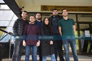 Uspjeh na takmičenjima u SAD i Jermeniji: Devet studenata ETF-a Banjaluka “okićeno” medaljama