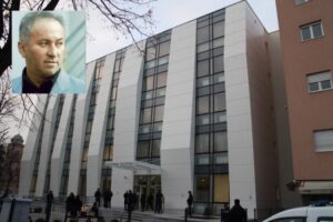 Slučaj “Barka”: Protiv suspendovanog banjalučkog sudije Pejovića 117 dokaza i 10 svjedoka