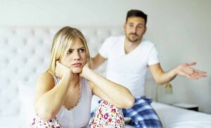 Komplikovani odnosi! Šest načina kako da se izborite sa krizom u braku