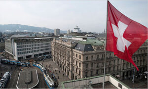 Švajcarska se ponudila: Bern spreman da posreduje u pregovorima