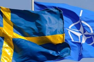 Švedska ministarka spoljnih poslova: Prijem Švedske i Finske u NATO ratifikovalo 50 odsto članica saveza