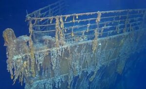 Čudan podatak: Zašto na Titaniku nikada nisu pronađena tijela VIDEO
