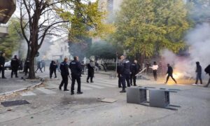 Intervenisala hitna pomoć i policija: Sukob navijača u Mostaru
