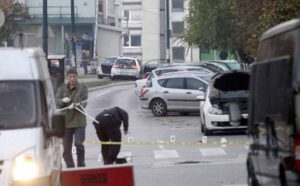 Suđenje za ubistvo policajaca: Svjedok vidio muškarca koji je pucao u Vujinovića i Šehovića