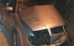 U saobraćajnoj nesreći u Reljevu poginula jedna osoba
