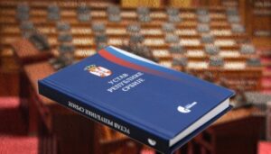 Predsjednik Skupštine Srbije potvrdio: Mijenja se Ustav, referendum 16. januara