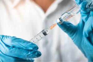 Oružje za borbu protiv opake zaraze: Srpska dobila još 2.061 vakcinu za korona virus