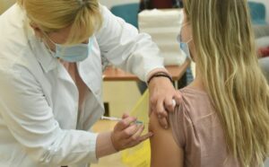 Banjaluka u borbi sa koronom: Dom zdravlja objavio plan vakcinacije za sljedeću sedmicu