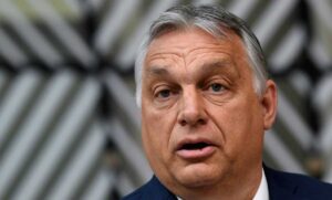 Orban predložio Katalin Novak za novog predsjednika Mađarske