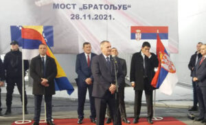 Premijer Srpske poručio: Novi most i granični prelaz za prosperitet ljudi sa obje strane Drine