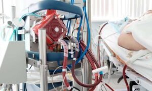 Potresne priče iz UKC-a Srpske: Šta su vještačka pluća i kako pomažu najtežim kovid pacijentima