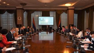 Za održiv ekonomski i društveni razvoj Srpske: Vlada utvrdila Prijedlog zakona o društvenom preduzetništvu