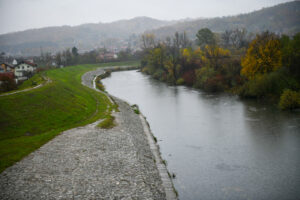 Pripadnici Civilne zašitite u pripravnosti: Nema straha od poplava na banjalučkom području