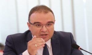 Vranješ reagovao: Bisera Turković zloupotrebljava položaj promovišući samo probošnjačku politiku