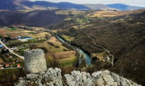 U Banjaluci predstavljena nova turistička ruta “Vrbaske tvrđave” – saznajte o čemu se tačno radi