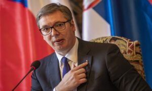 Vulin iznio šokantne podatke: Spremali atentat na Vučića