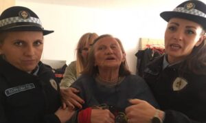 Pravda se osmjehnula: Starica Vukosova nije bila svjesna postupka koji se vodi protiv nje