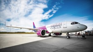 Wizz Air privremeno obustavlja letove za nekoliko gradova iz Banjaluke, Sarajeva i Tuzle